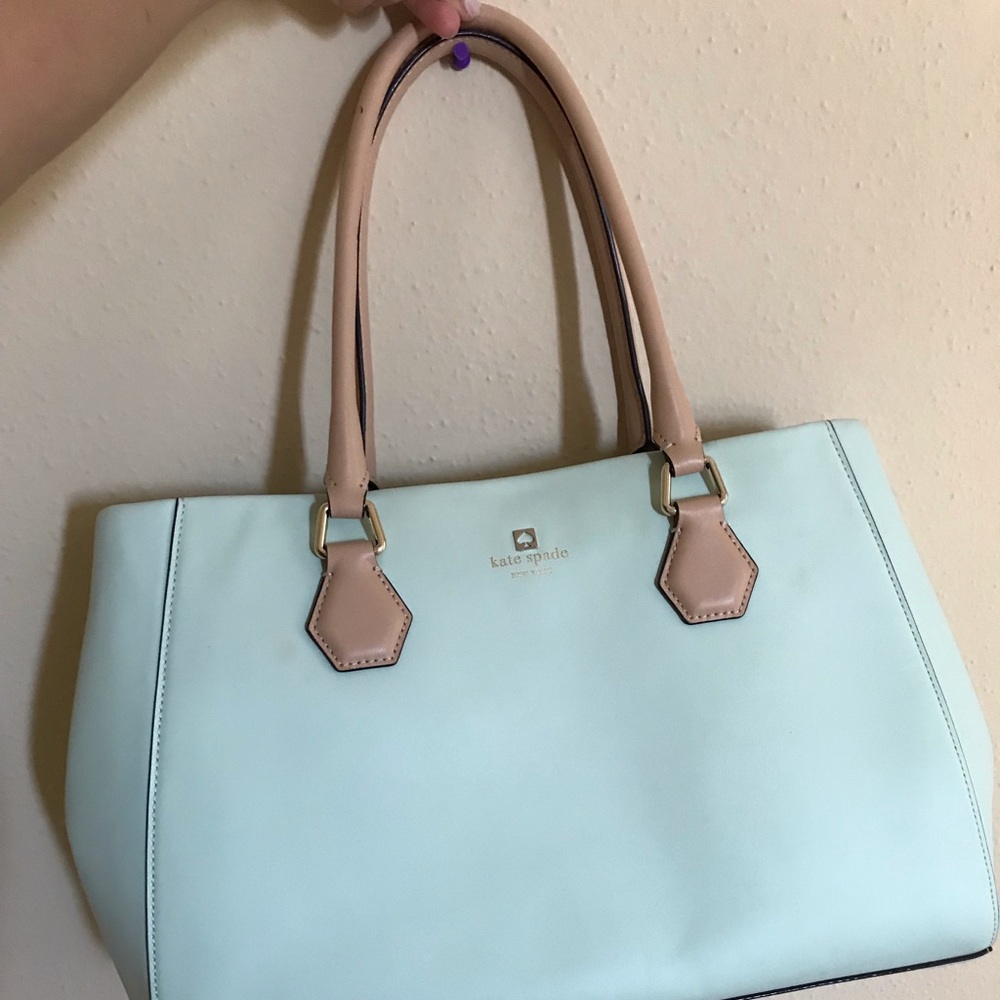 Kate spade outlet purse